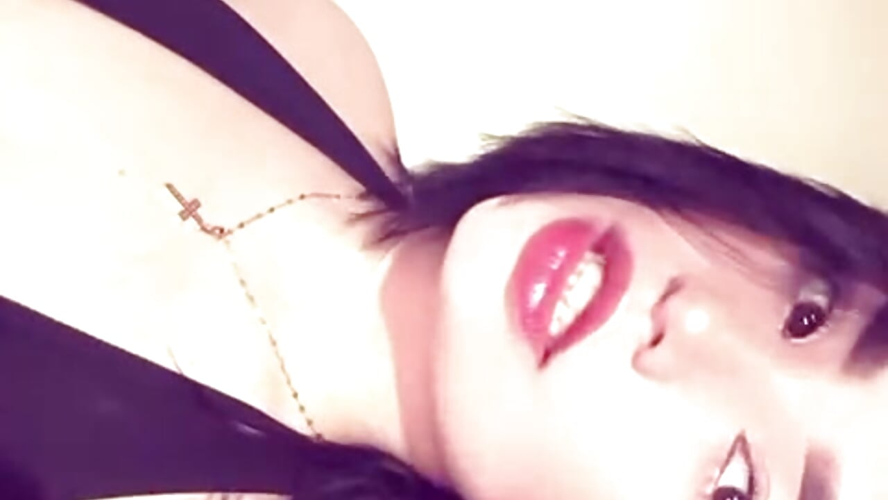 😊 – video od webkamerové modelky storm_a