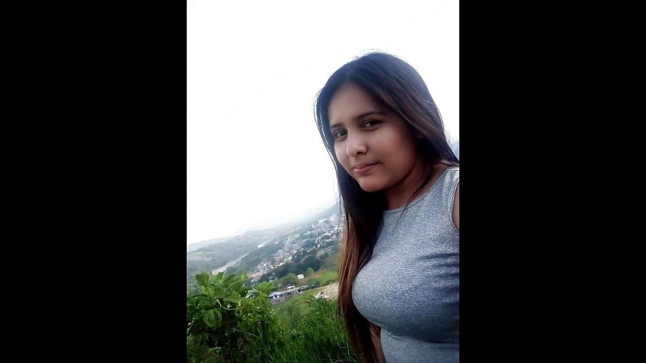 SEXY - video by azahara_cameroncm cam model