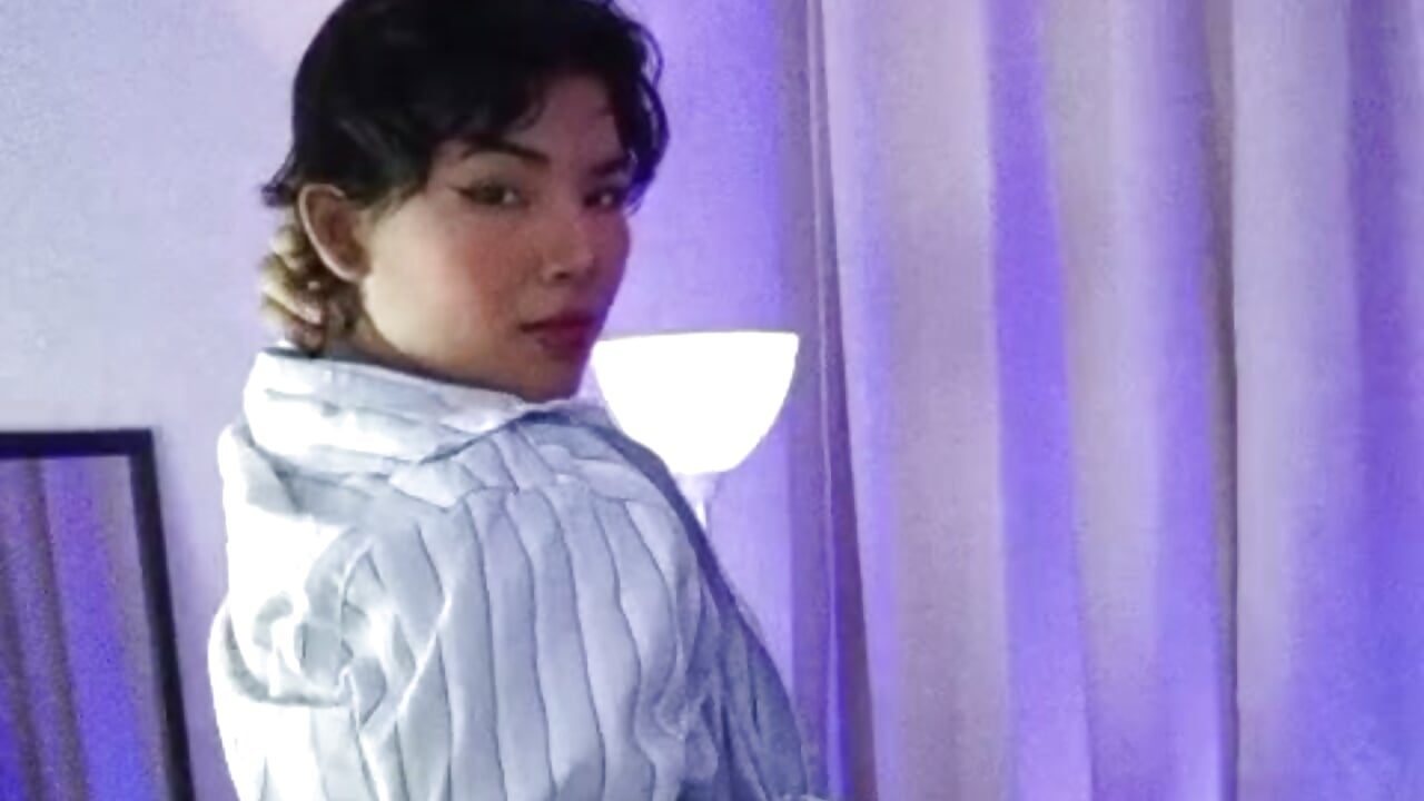 ;) - video by Cat_Kiss cam model