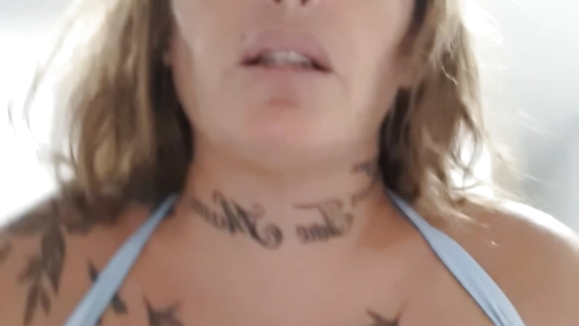 Paja rusa - video canariamorbosa kameramallilta