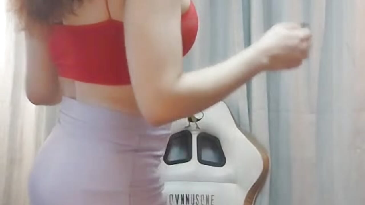 a happy day - video by Meriiida cam model