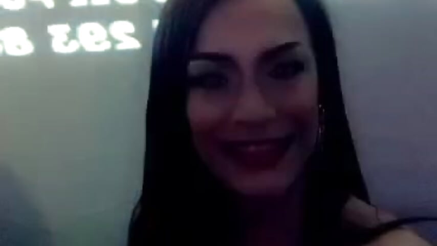 Sweet - video by Meriiida cam model