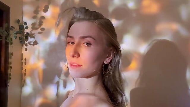 sweet mood - відео від вебкаммоделі VesperaCeleste