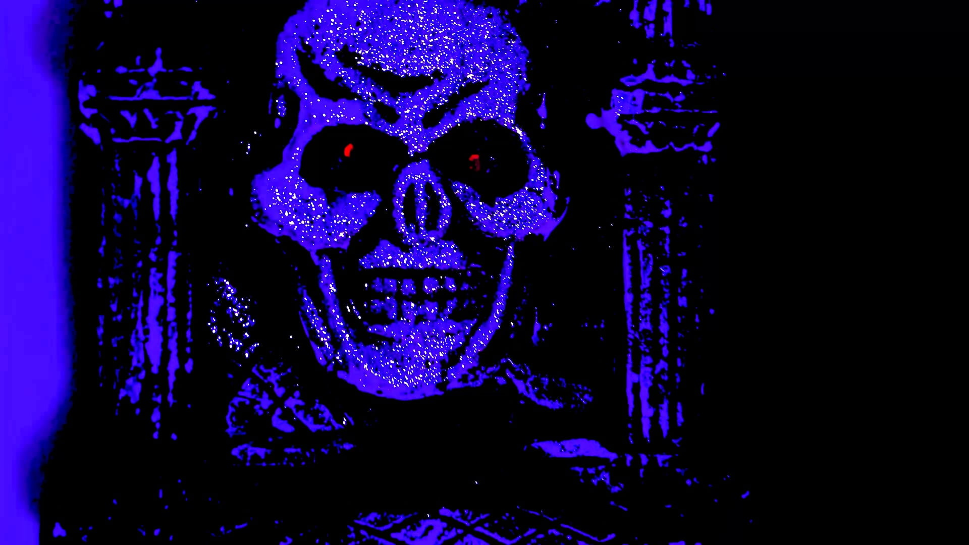 Happy hallowe 💀⚰🎃 - video by _Noah19 cam model