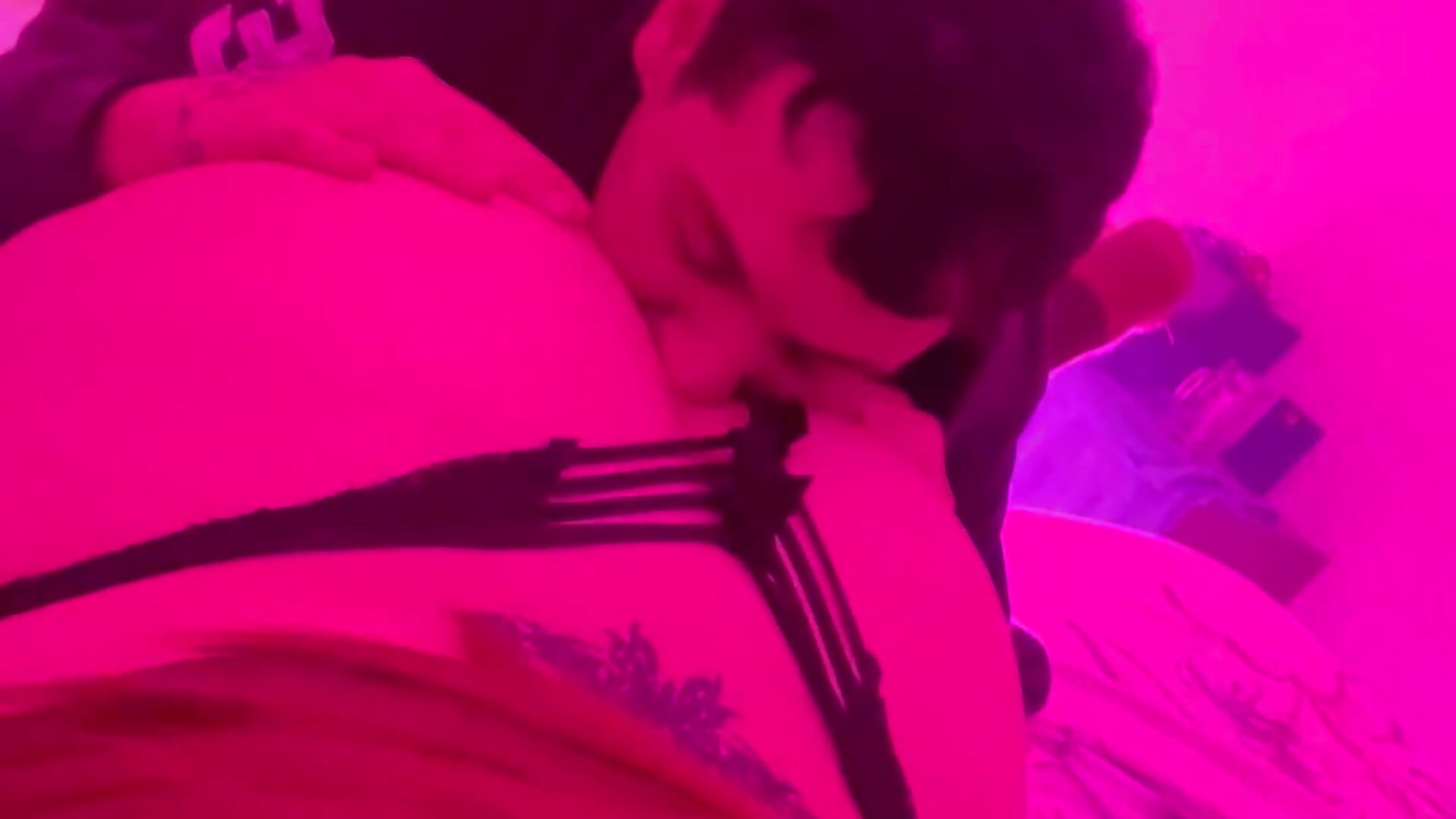 Me come el culo😈 - Video von 0800cristean Cam-Model