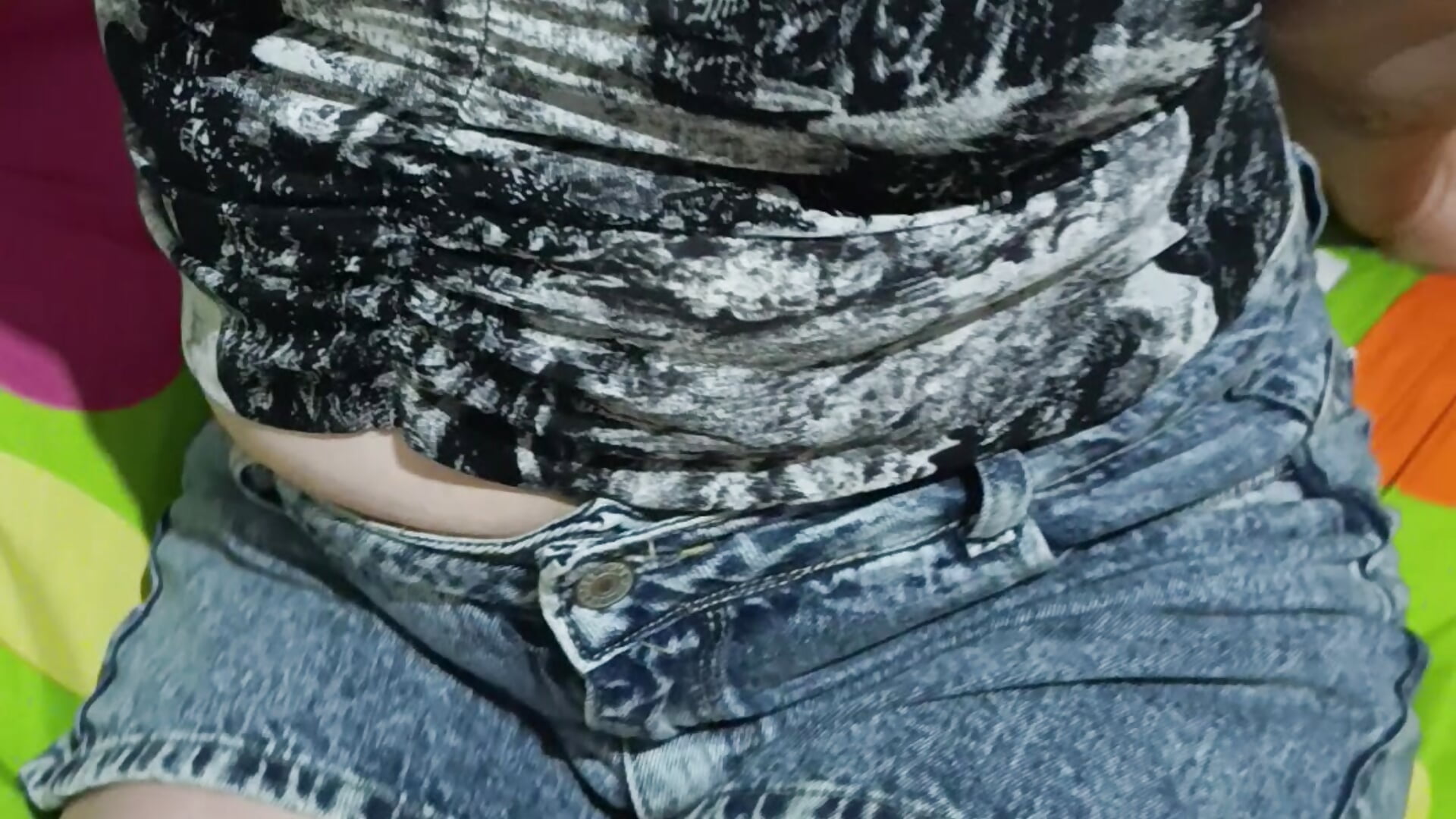 Deliciosa y empoderada - video by Gabyta37 cam model