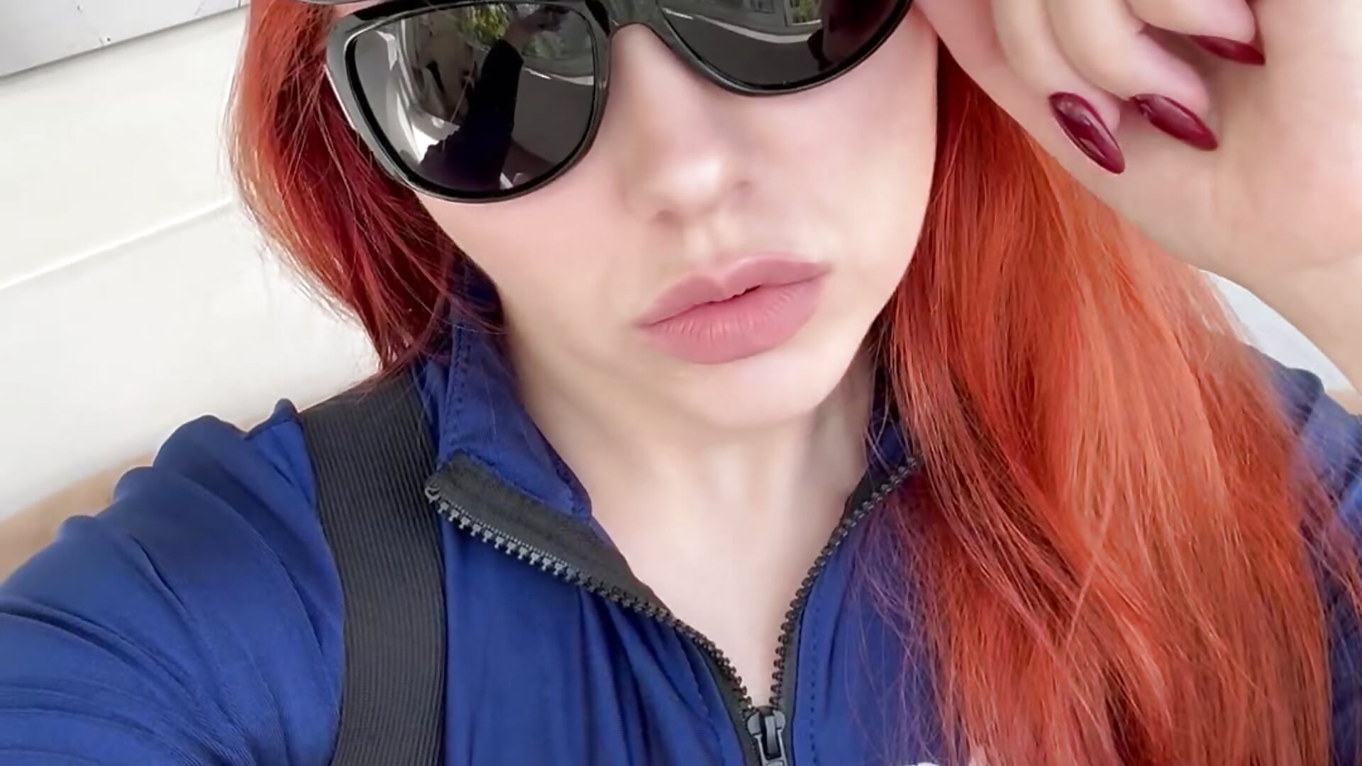 one of my favorite outfits!🚨 - vidéo du modèle de showcams PollyVinice