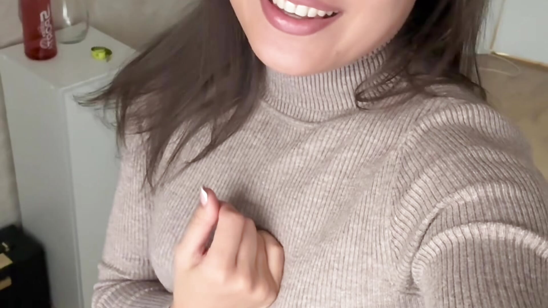 Enjoy my day off 😌 - video by Nicole_Space cam model