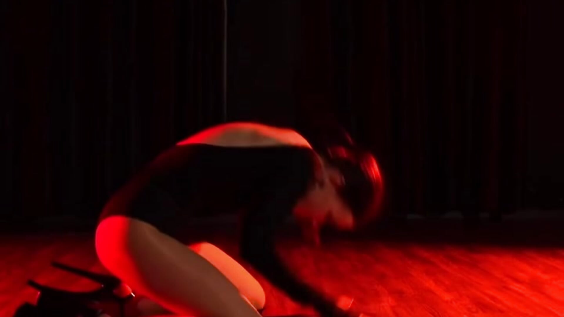 dance💦
