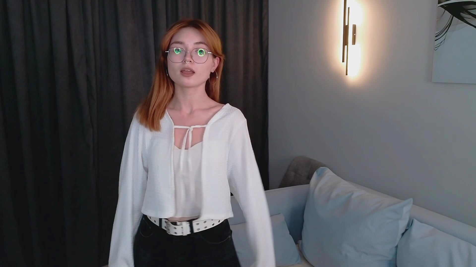 Tease 🥰❤