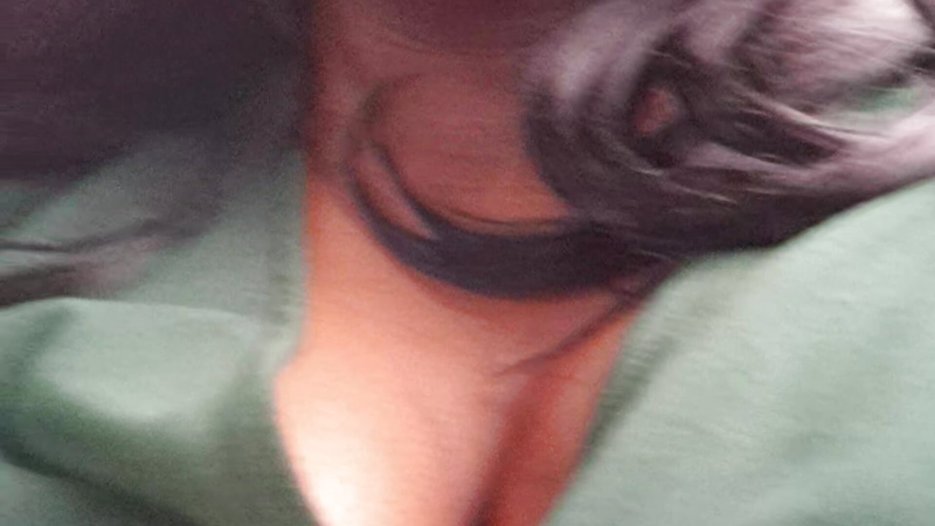 A trick - video by SexyGemBeautyX cam model