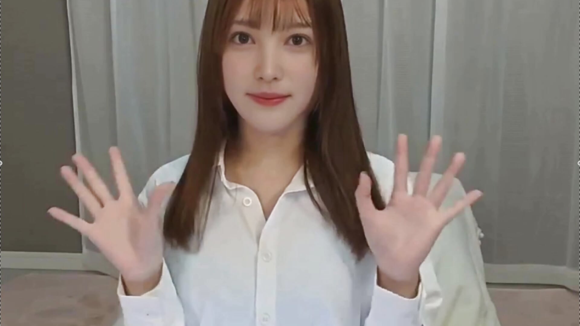 💞 - video by REIREI0827 cam model