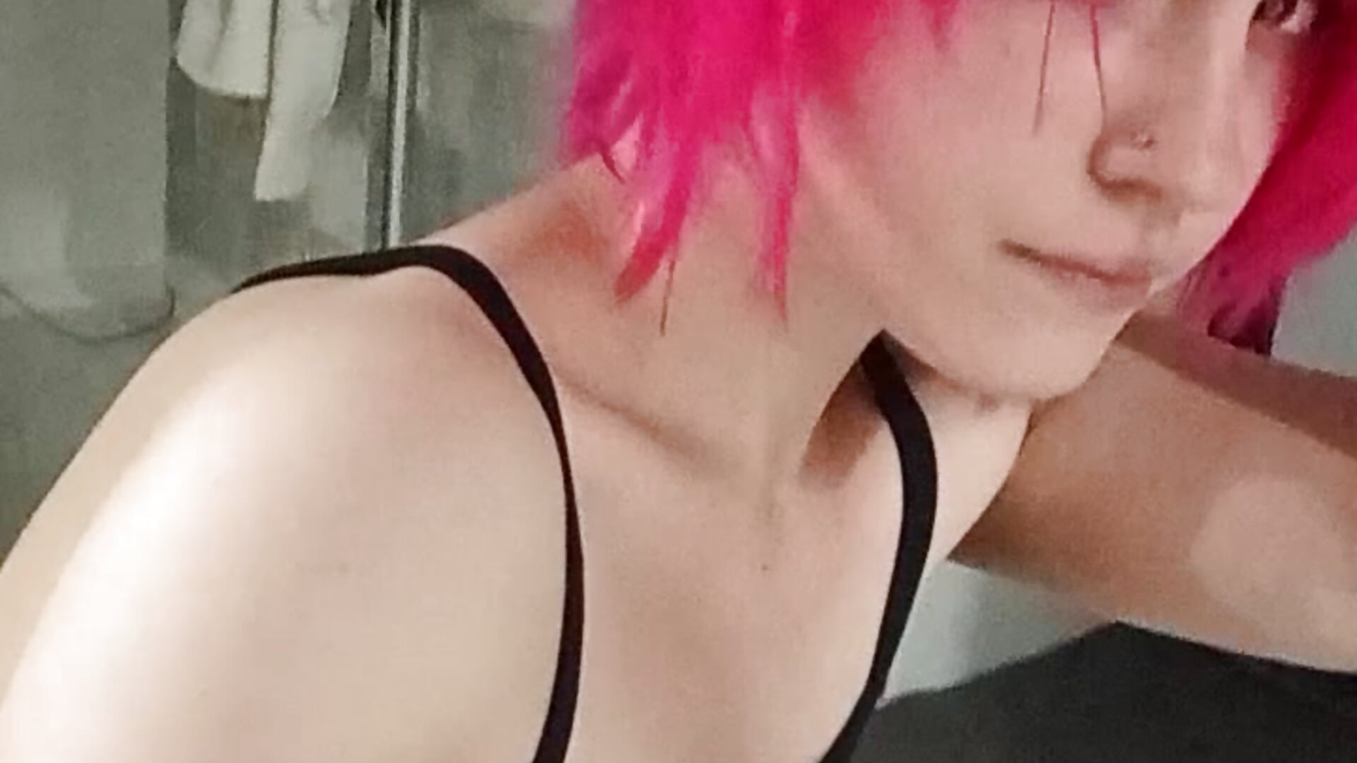 when i have nothing to do - video by KikiMoor cam model