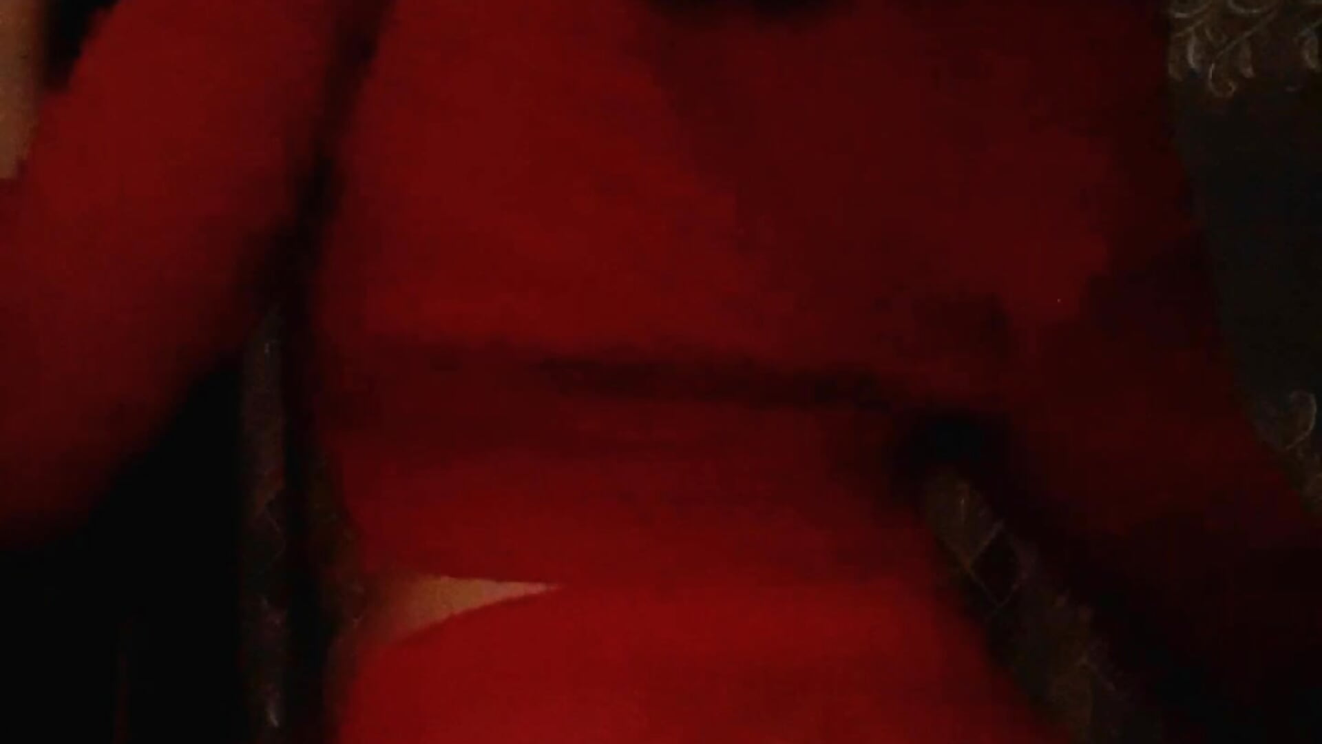 sexy me - video oleh model kamera LorraineOSun