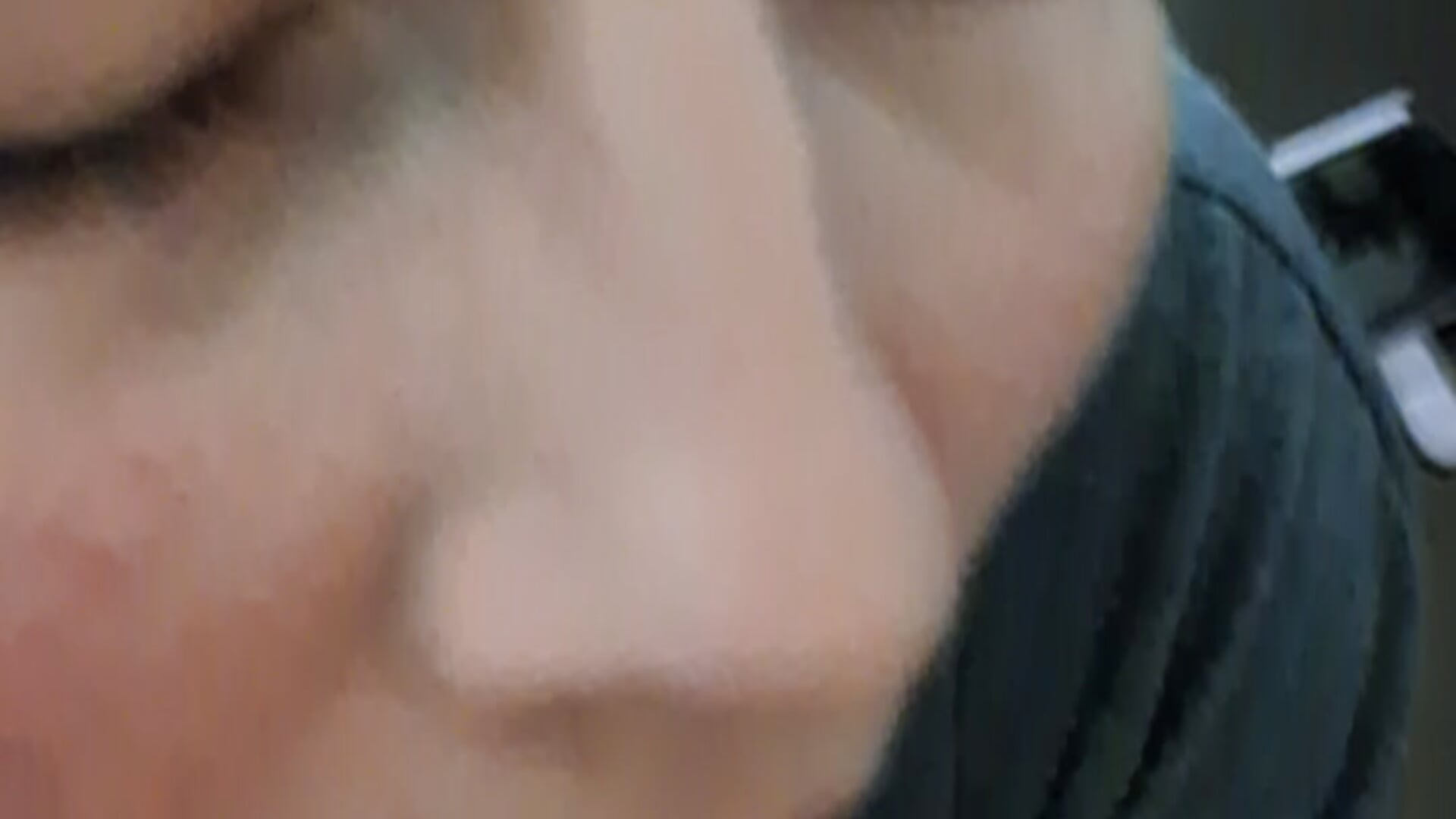 elle avale du sperme - vídeo de la modelo de cam umibosu