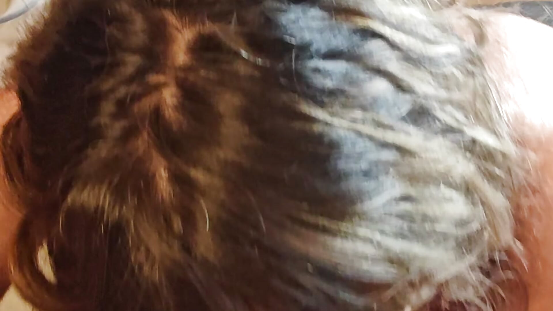 FUCKDADDY BJ, FACE, DOGGY, FINGERING, CREAMPIE - Horny_mummy主播的视频