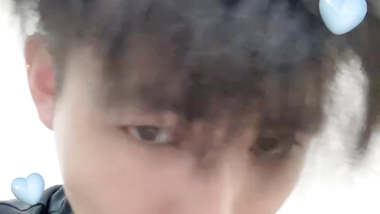 normal_video - vidéo du modèle de showcams xiaoyang5200