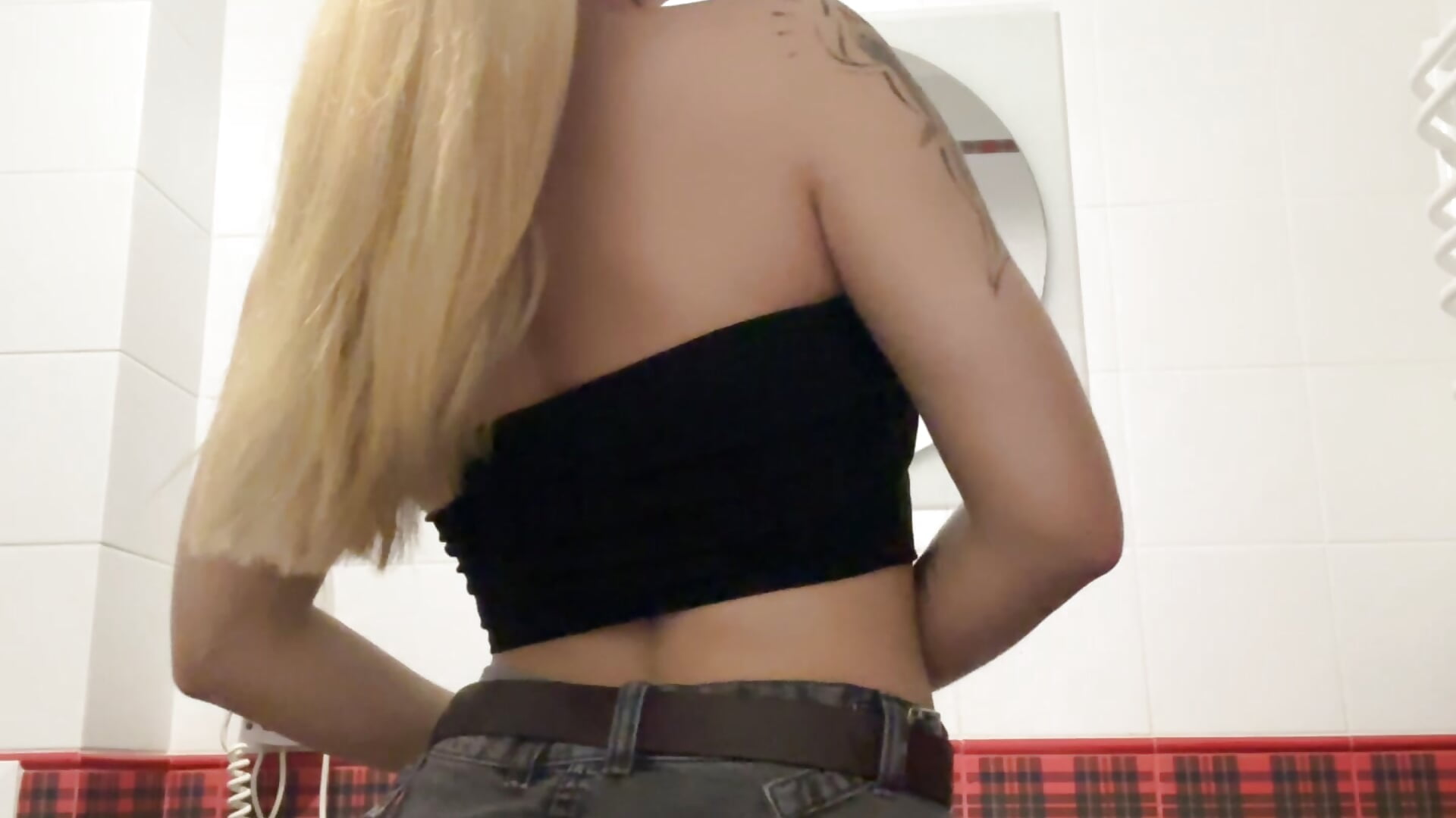 lil striptease
