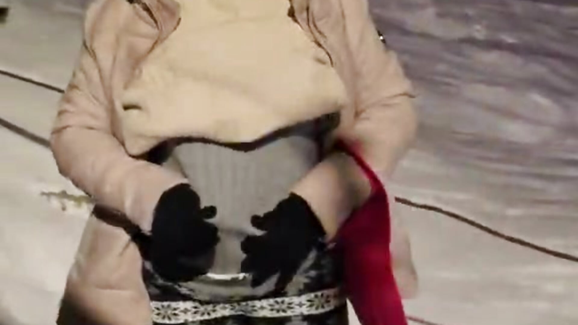 Gubalowka cicis - video by ladymon_63 cam model