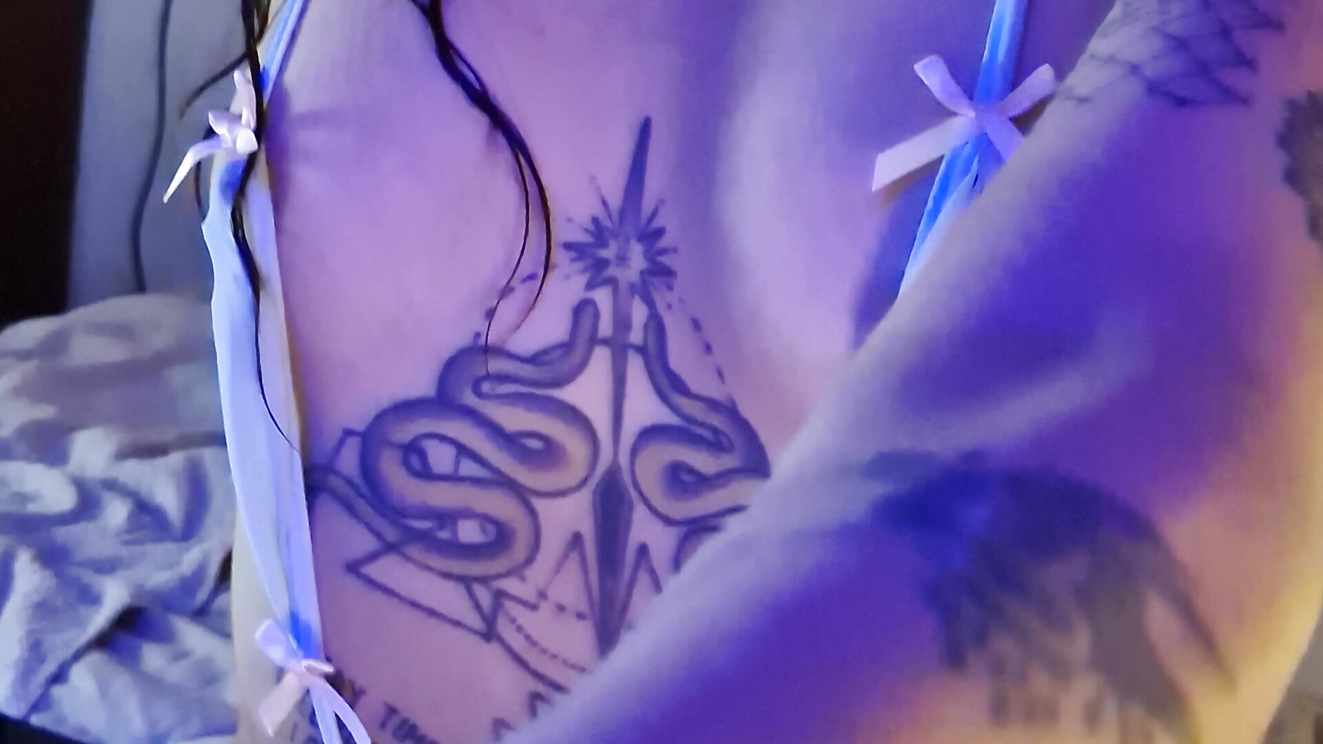 💧 - video by Jess_tattoo11