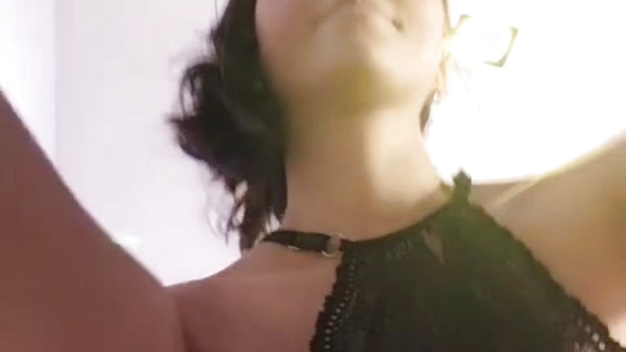 Welcome to my room - video av horny_adiction cam model