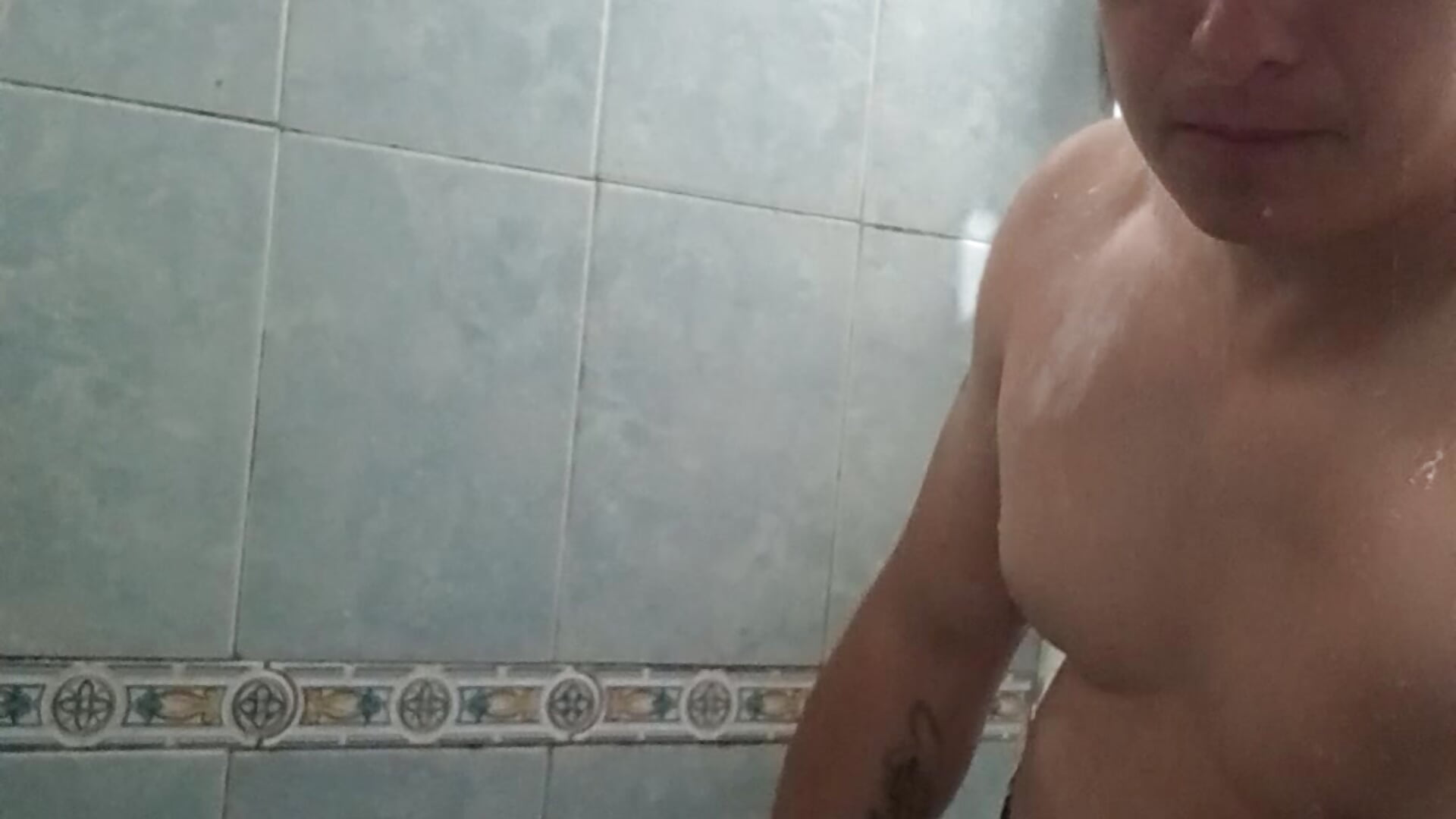 En la ducha,,,,,,, - Vídeo de mickseb89, modelo de vídeos