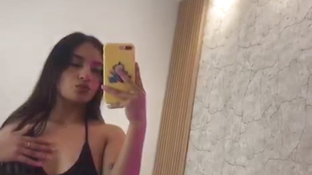 🔥👅 – видео вебкам-модели NaomyCollins__