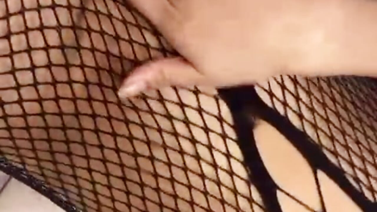 A mesh with nothing below 😏😈 - NaomyCollins__ adlı kamera modelinin videosu
