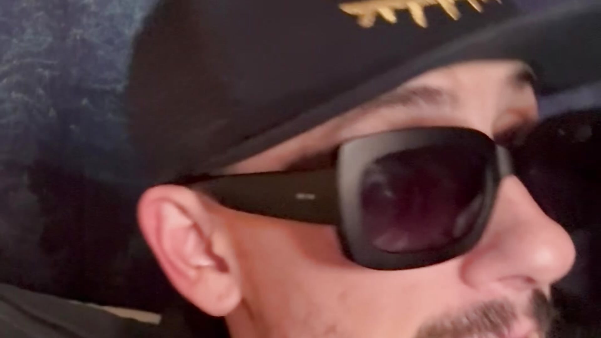 Criminal Mastermind - video by GodAlmighty0101 cam model