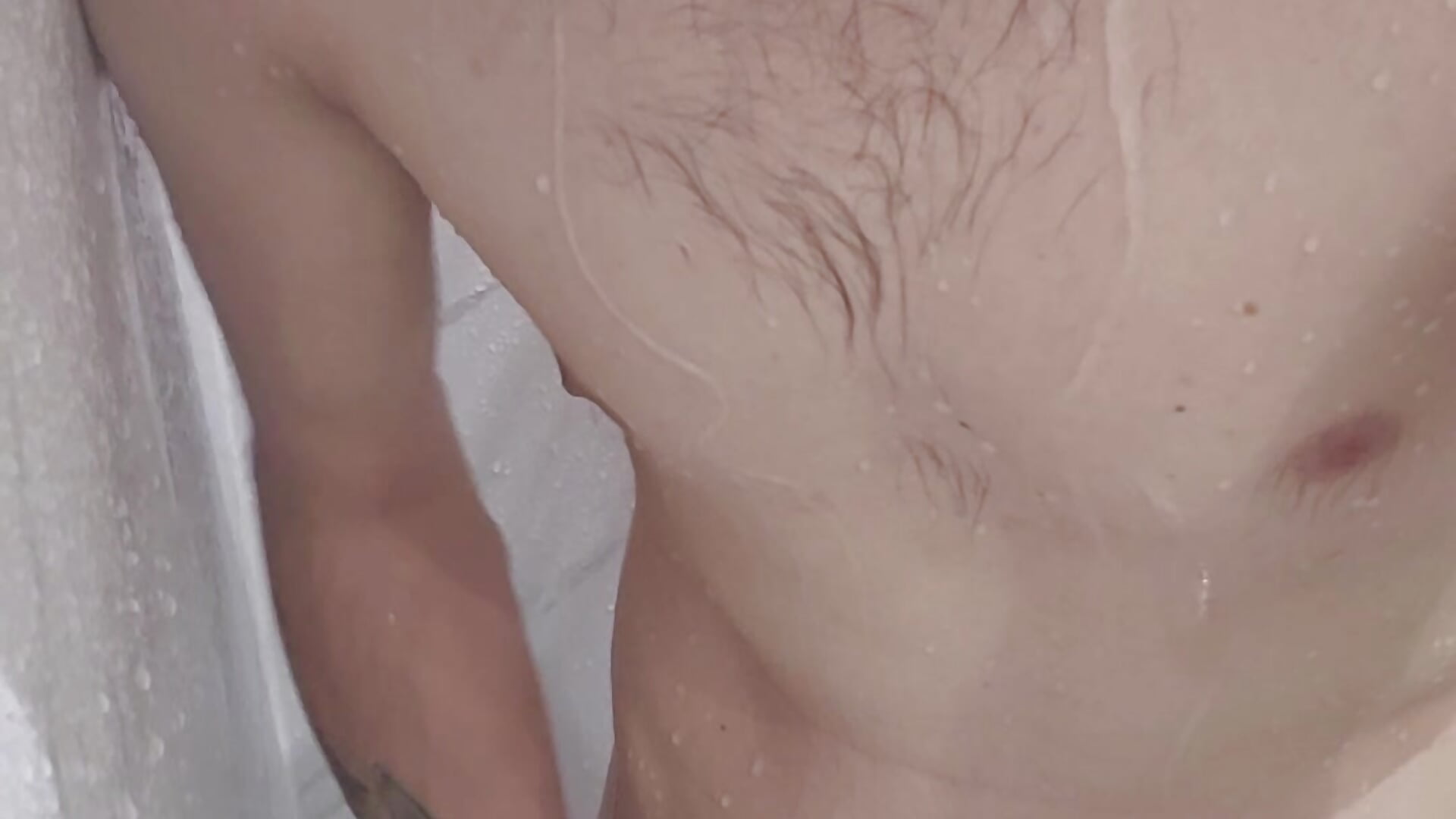 Shower time part 2