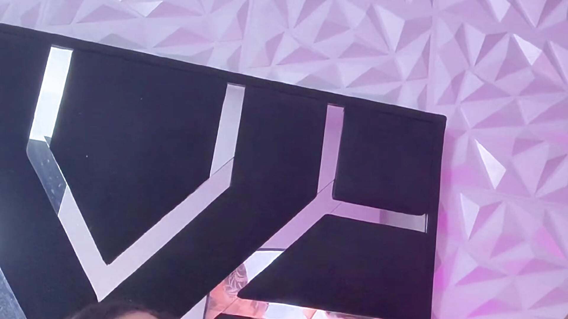 Kitana’s Cum 💦 - video by bunny_nicolle cam model