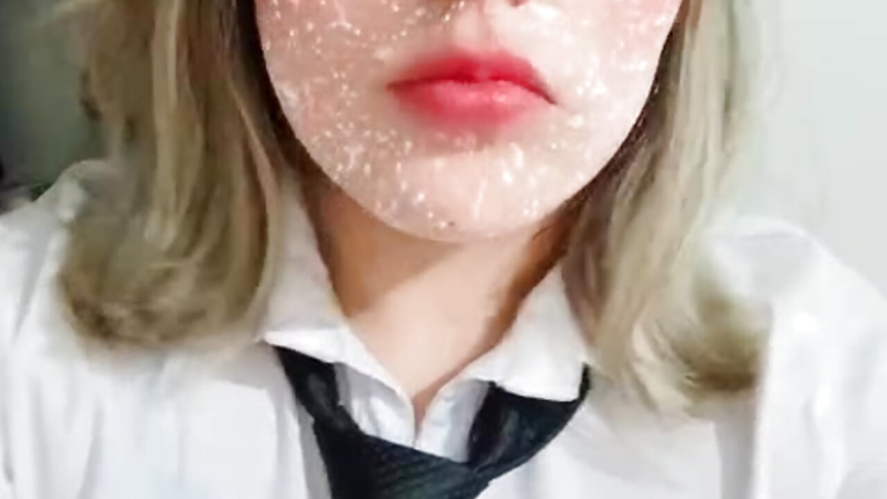 😈 - video by Jenny_Wolridge_ cam model