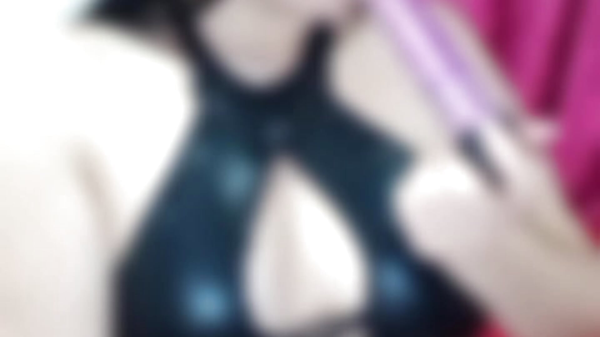 Playing with my dildo in my mouth, how delicious🥵 - video by emmy_bloom cam model