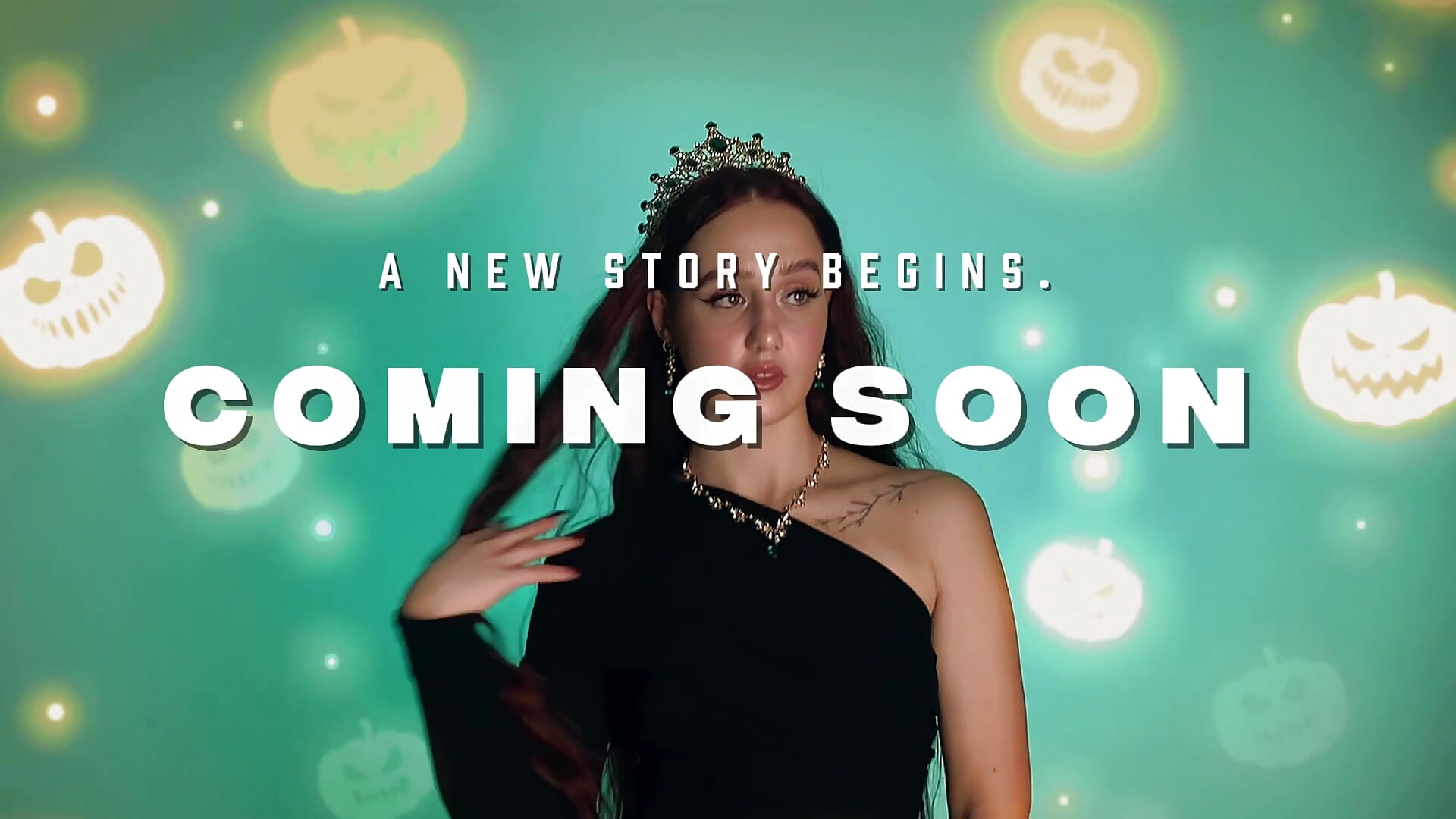 Under My Spell – video od webkamerové modelky SabrinaCandi