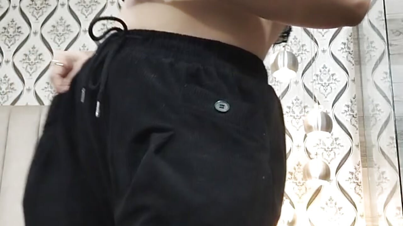 This dance is just for you.－カメラキャストのSky_Junneの動画