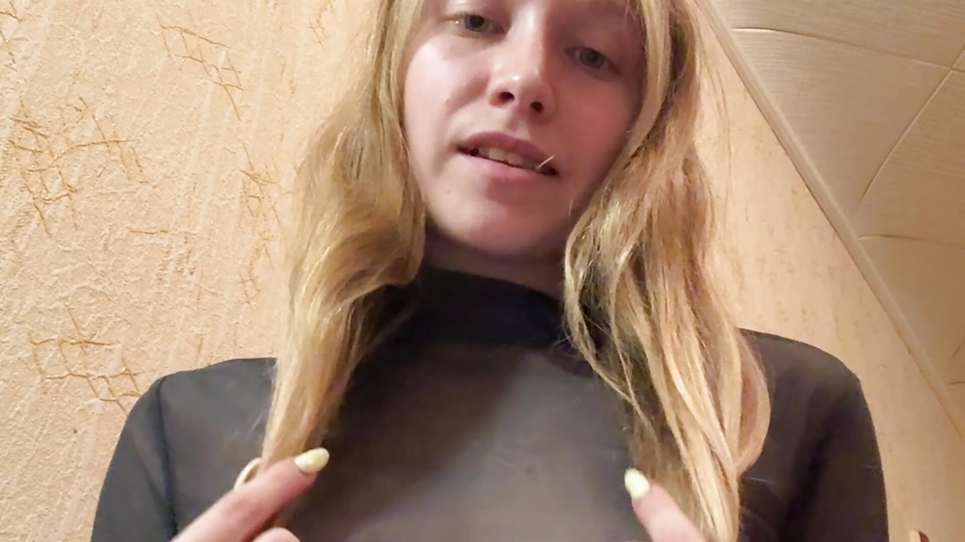 What will you do if you will much close to me?
