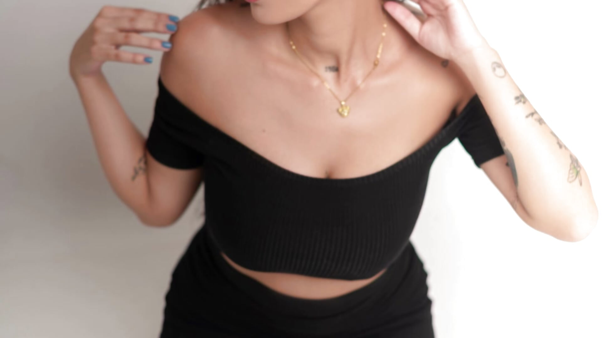 sexy girls - video by SabrinaColeman_ cam model