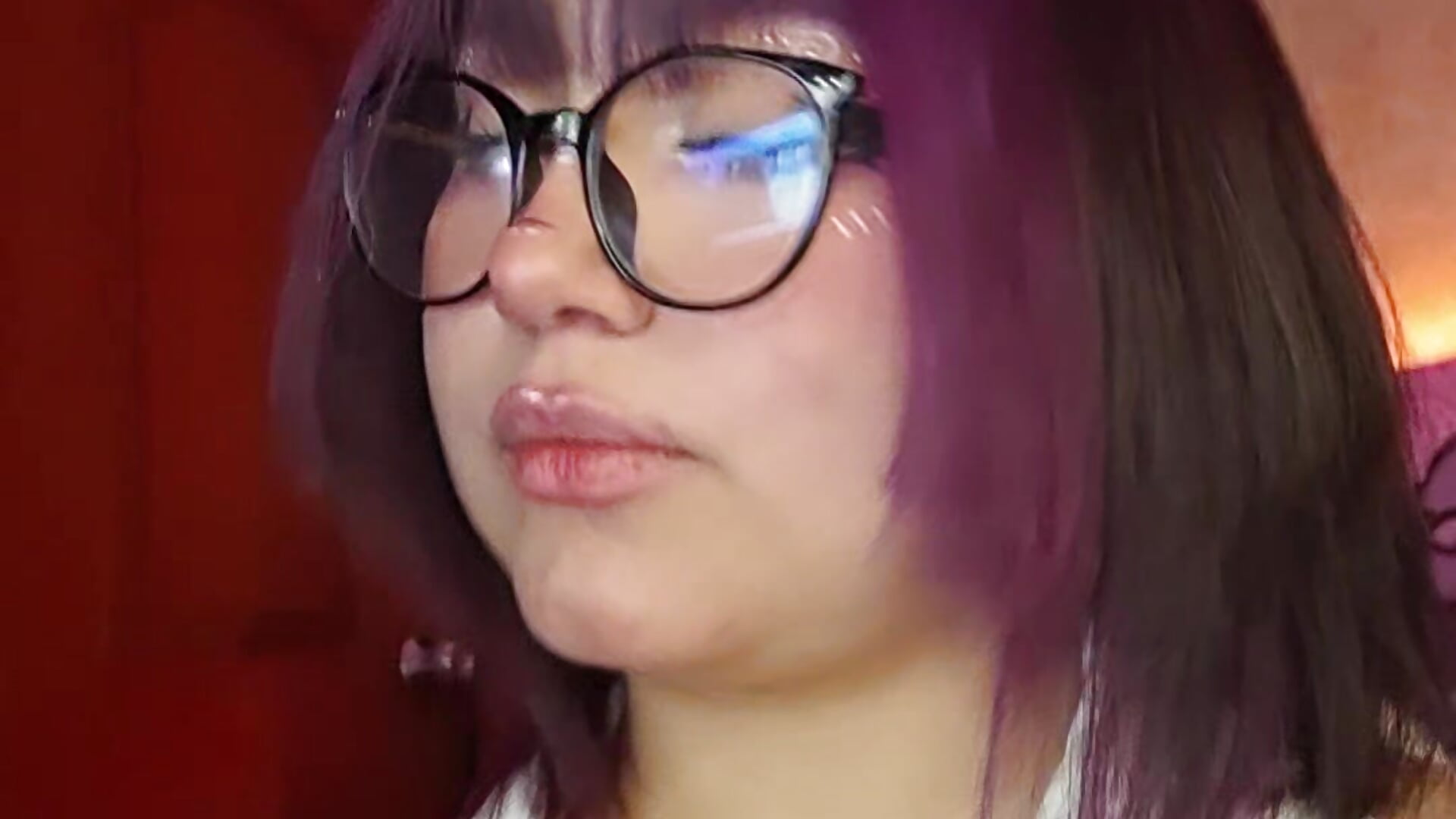 Delicious ice cream - video by sophiievv cam model