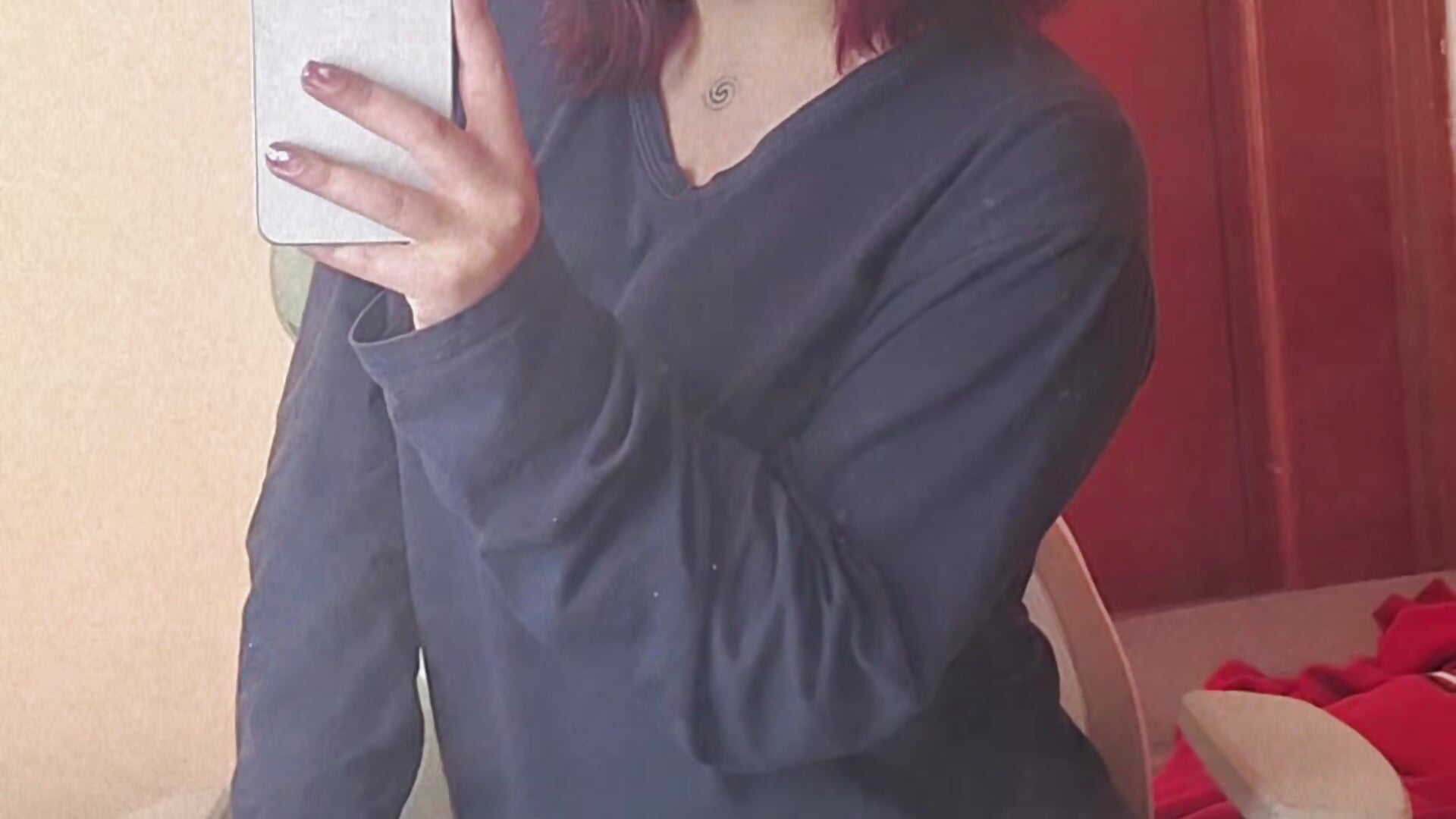 ^_^ - video by sophiievv cam model