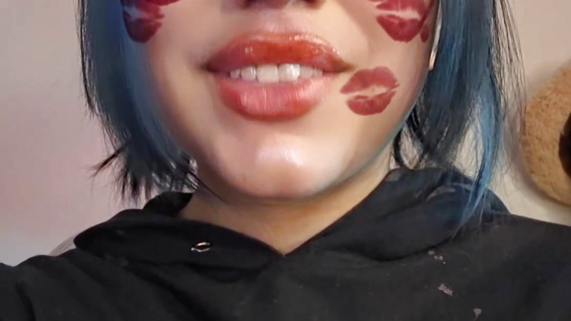 Ummm , y si te la tomas? - sophiievv adlı kamera modelinin videosu