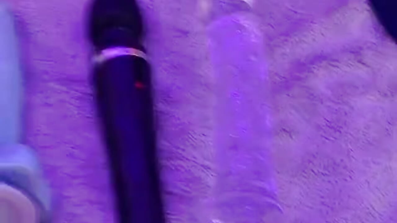 Which one would you like to see me play with? - video by sophiievv cam model