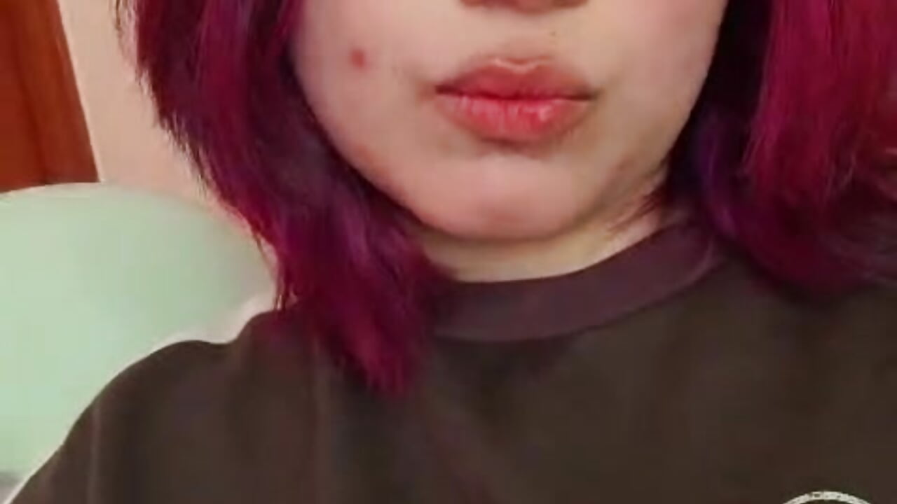 Lazzy last day of this year - video by sophiievv cam model