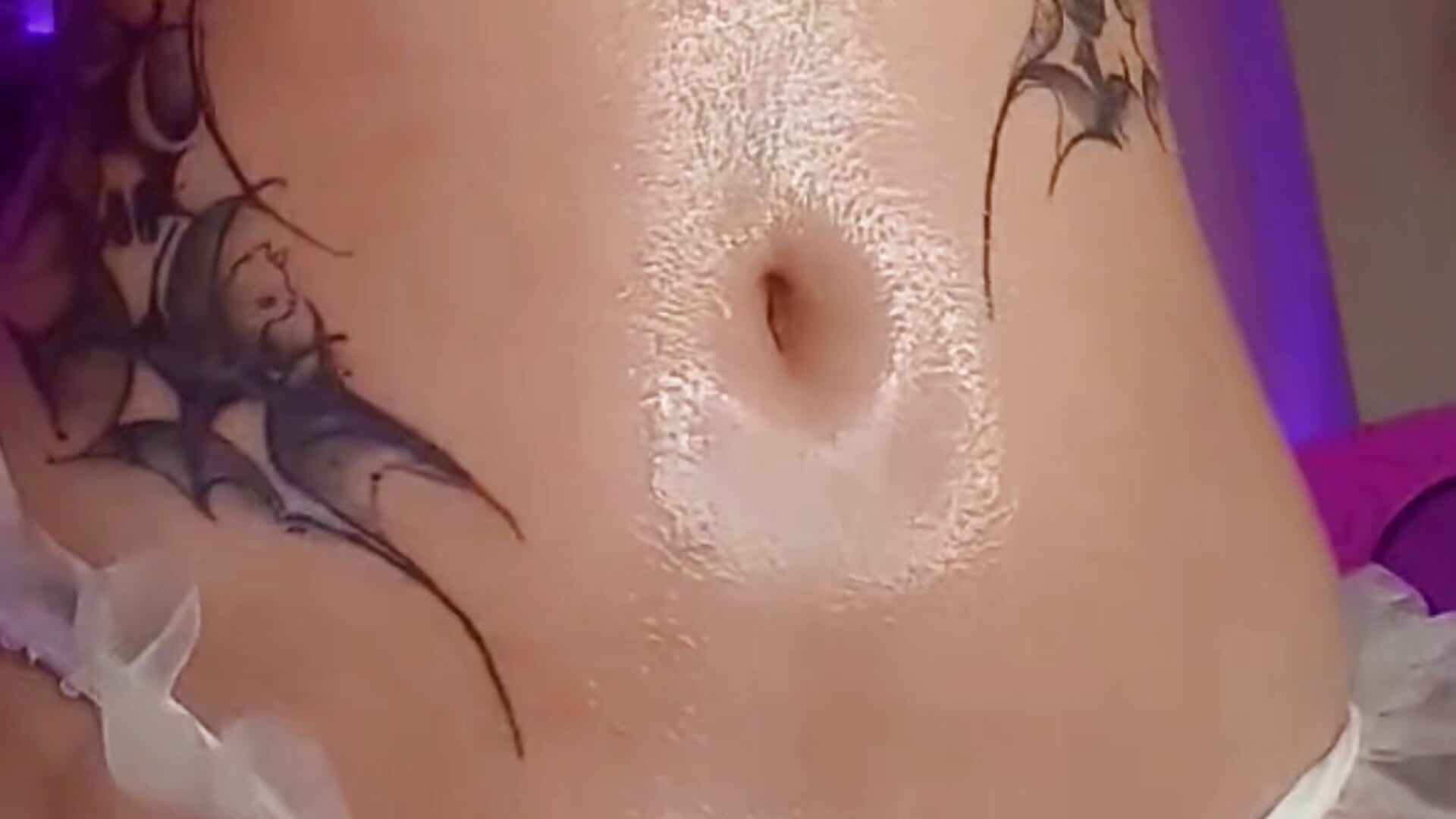 Bunny wet - video by sophiievv cam model