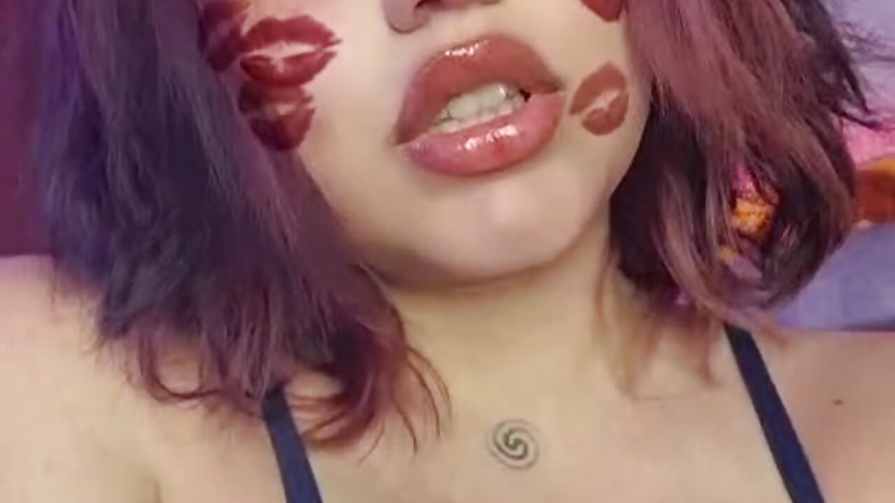 kissed sun - video by sophiievv cam model