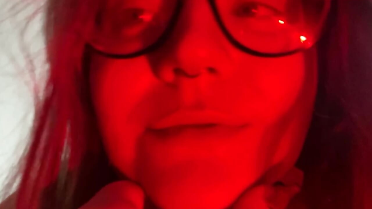 My pearcing:) - video di Alissa_S modella di cam