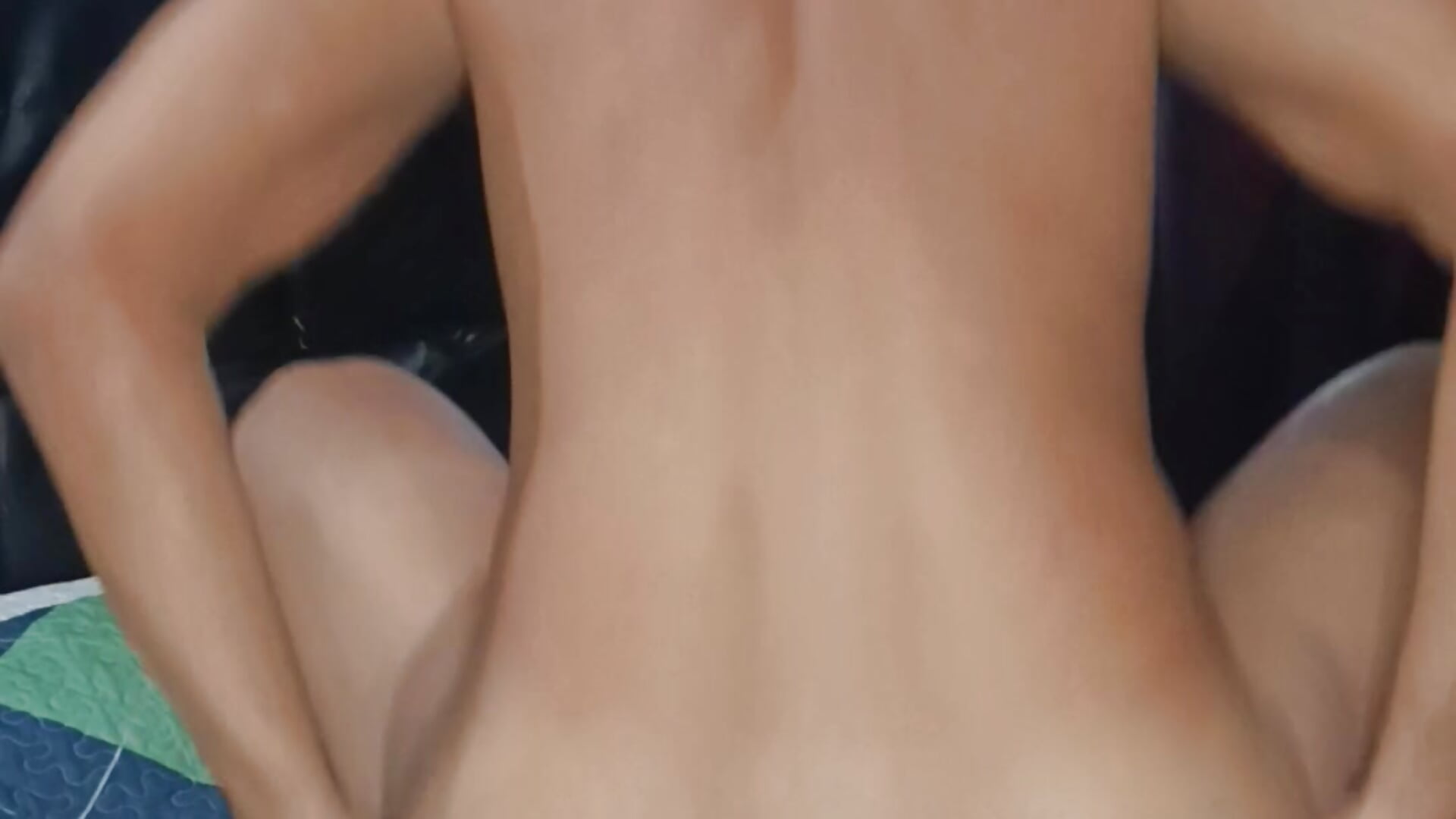 Bien hot – video od webkamerové modelky Danielen4