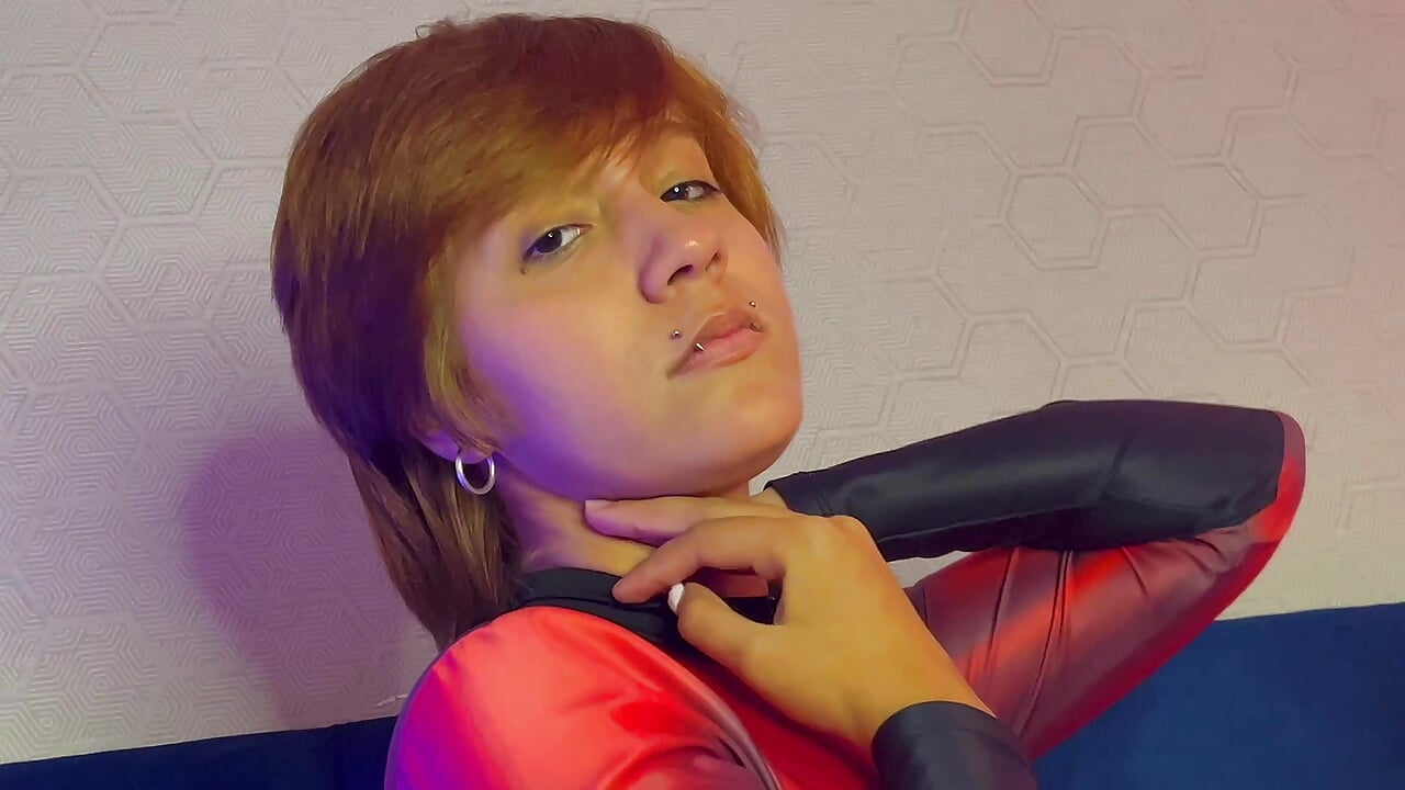 Stretching for you 🫦​✨​ - ক্যাম মডেল Tsuki_Maru-এর ভিডিও