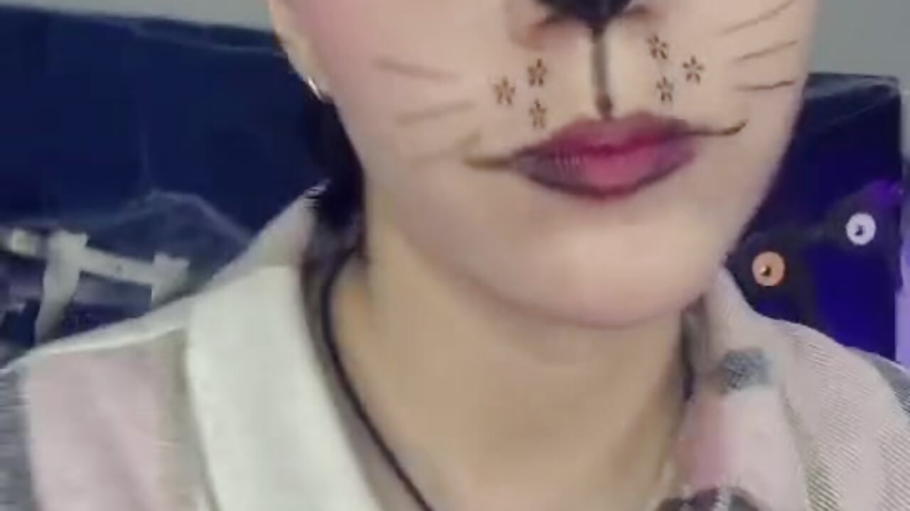 cosplay - 視頻由 Tsuki_Maru 主播提供