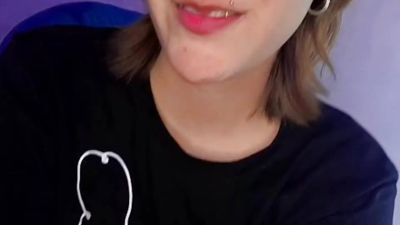 Hiii friends ✨ - vídeo de la modelo de cam Tsuki_Maru