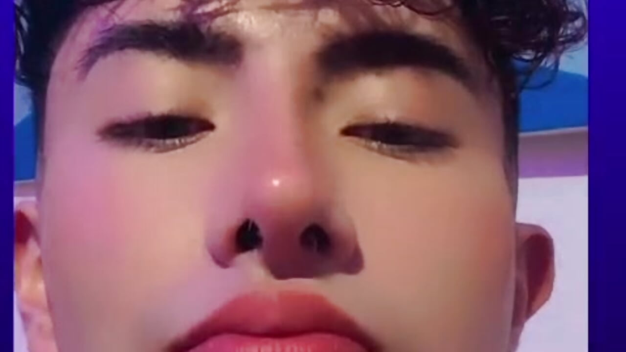 cute - video by NoahXitrux cam model